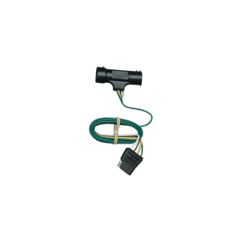 Tekonsha Custom Wiring Harness - T-Connector - 118311